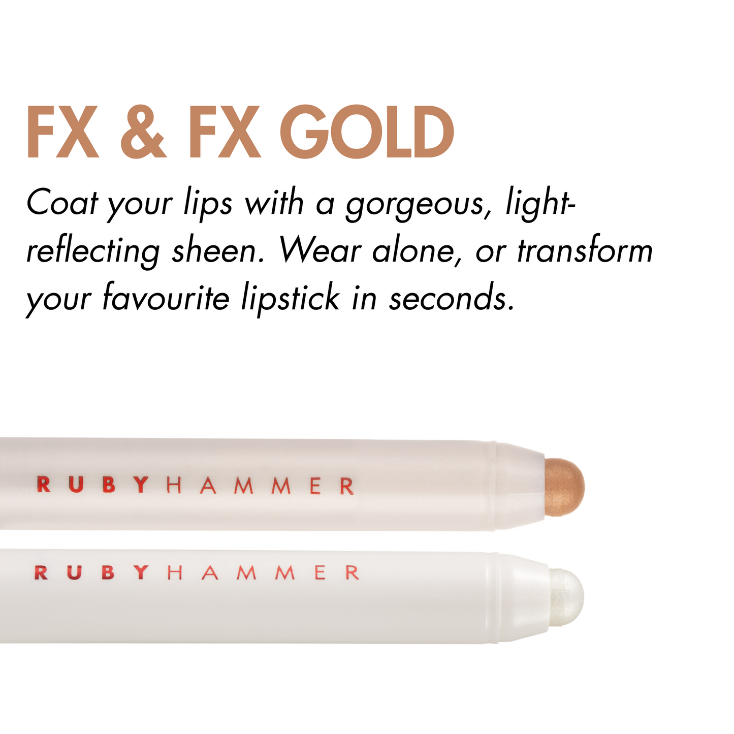 LIP SERUM BALM