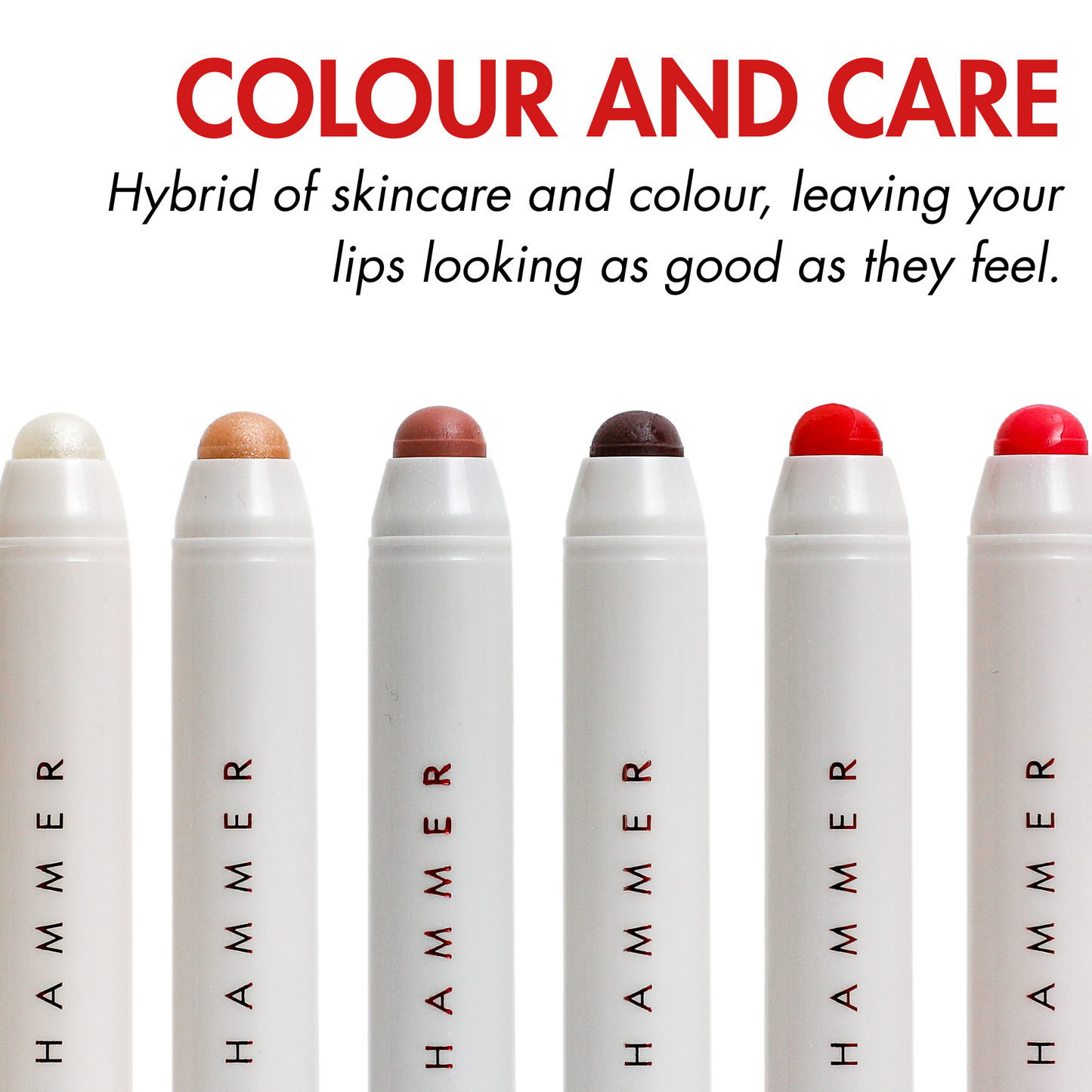 LIP SERUM BALM