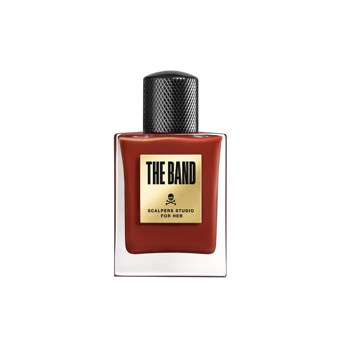 Women's Perfume Scalpers THE BAND EDP 50 ml