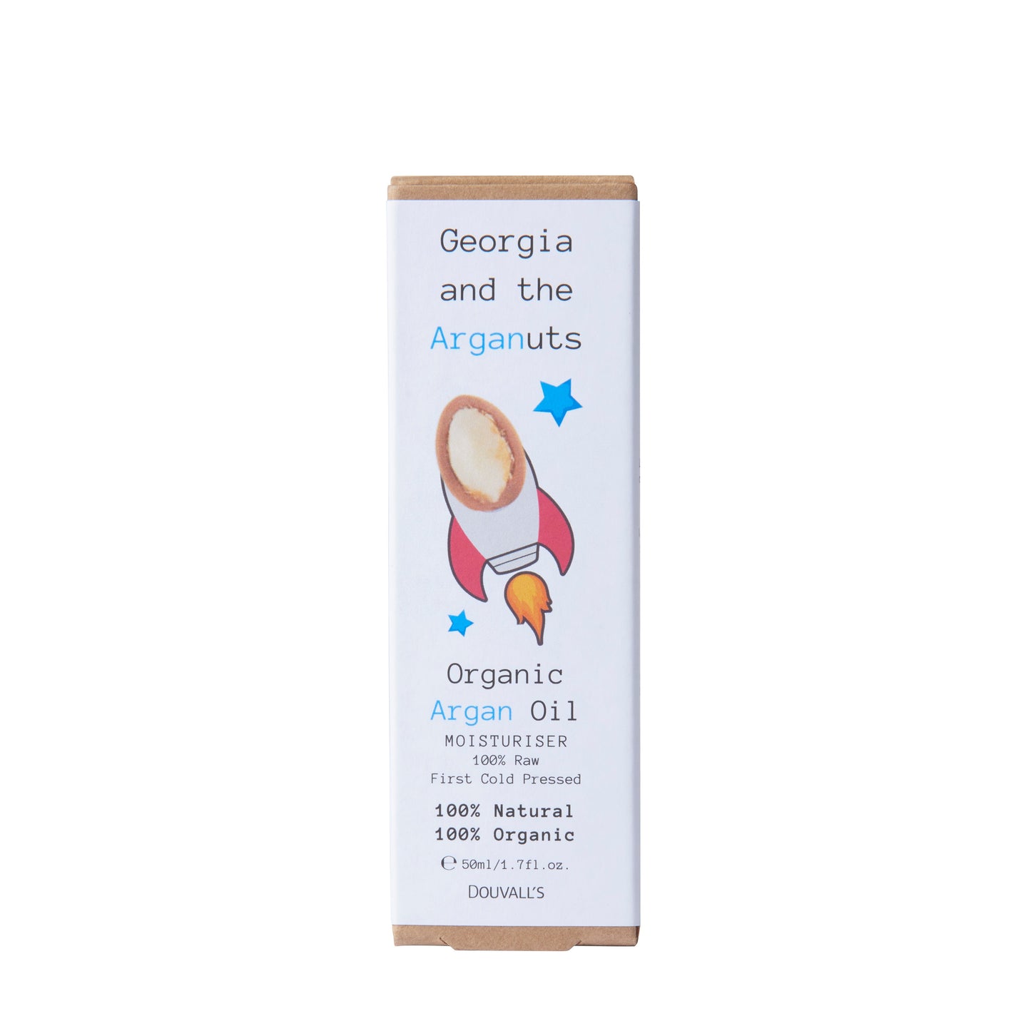 Little Dreamer Care set (including 50ml Argan oil and 50ml Children's sleep spray)