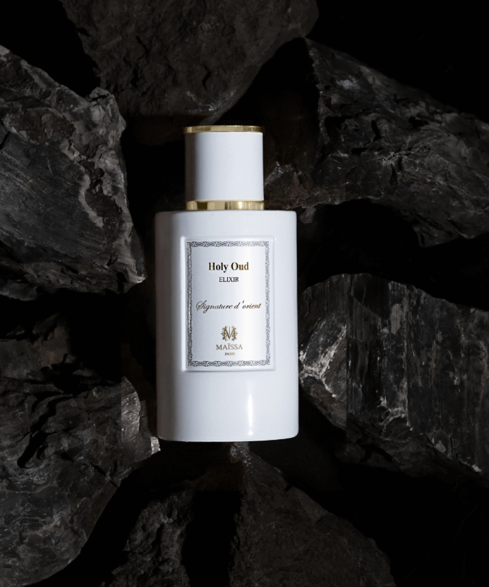 Holy Oud by Maïssa Perfume – Luxury Oud Fragrance-2
