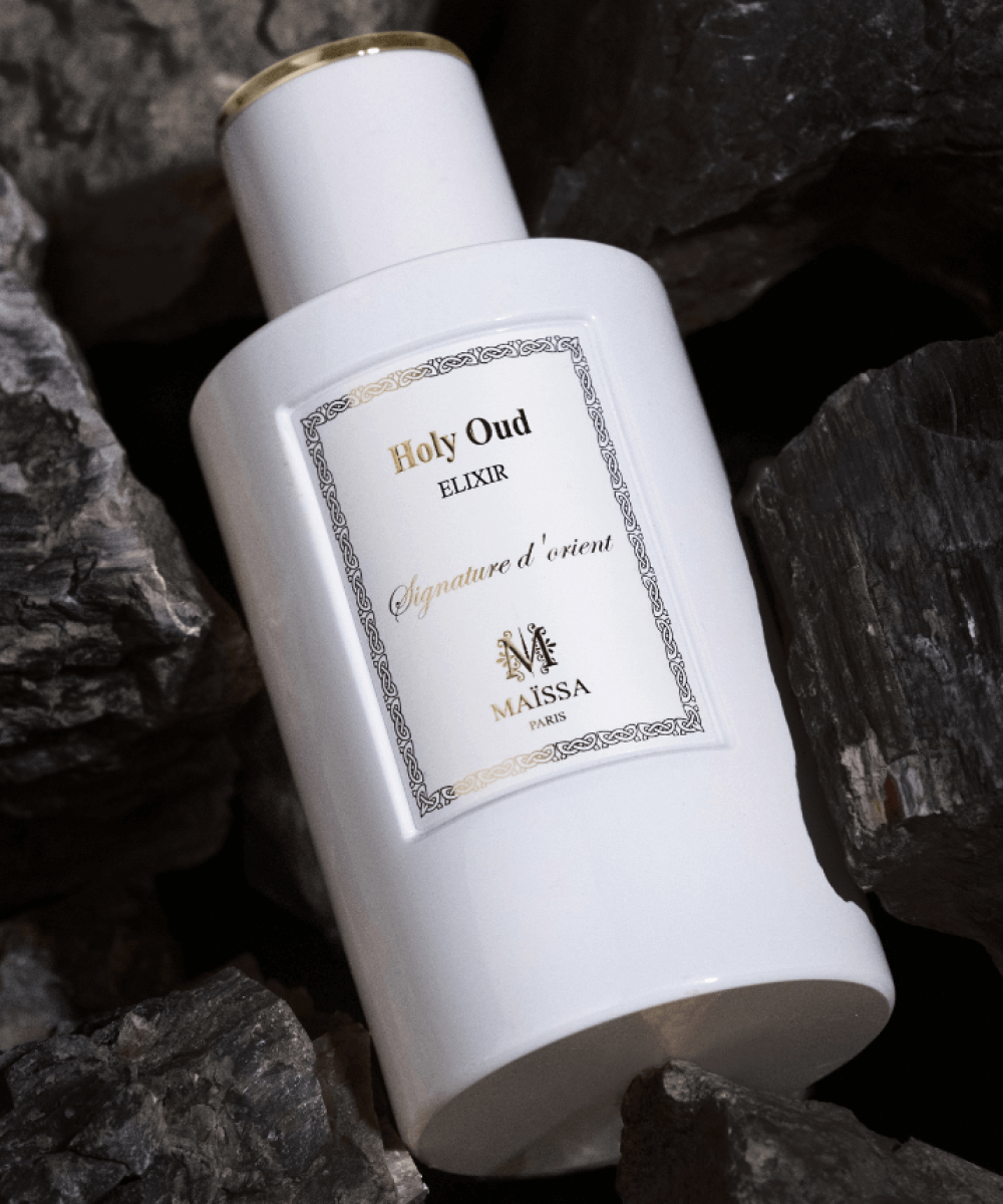 Holy Oud by Maïssa Perfume – Luxury Oud Fragrance-3