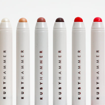 LIP SERUM BALM