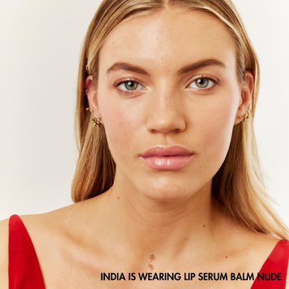 LIP SERUM BALM