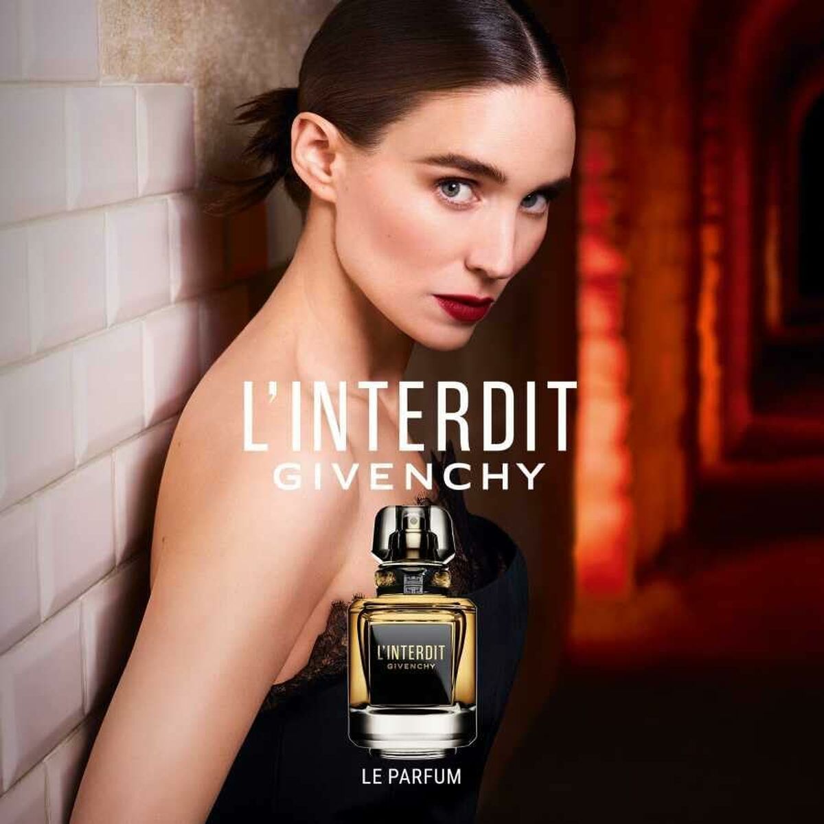 Unisex Perfume Givenchy L'INTERDIT