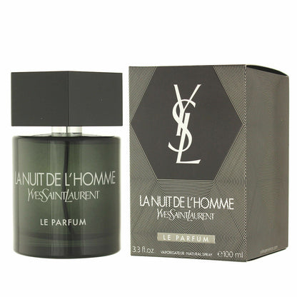 Men's Perfume YSL La Nuit de L'Homme Le Parfum EDP 100 ml