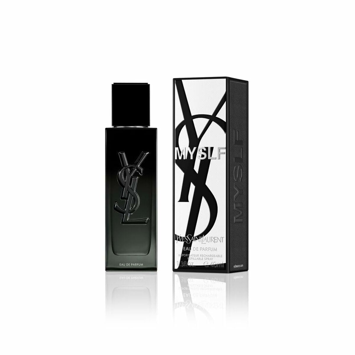 Men's Perfume YSL MYSLF EDP 40 ml