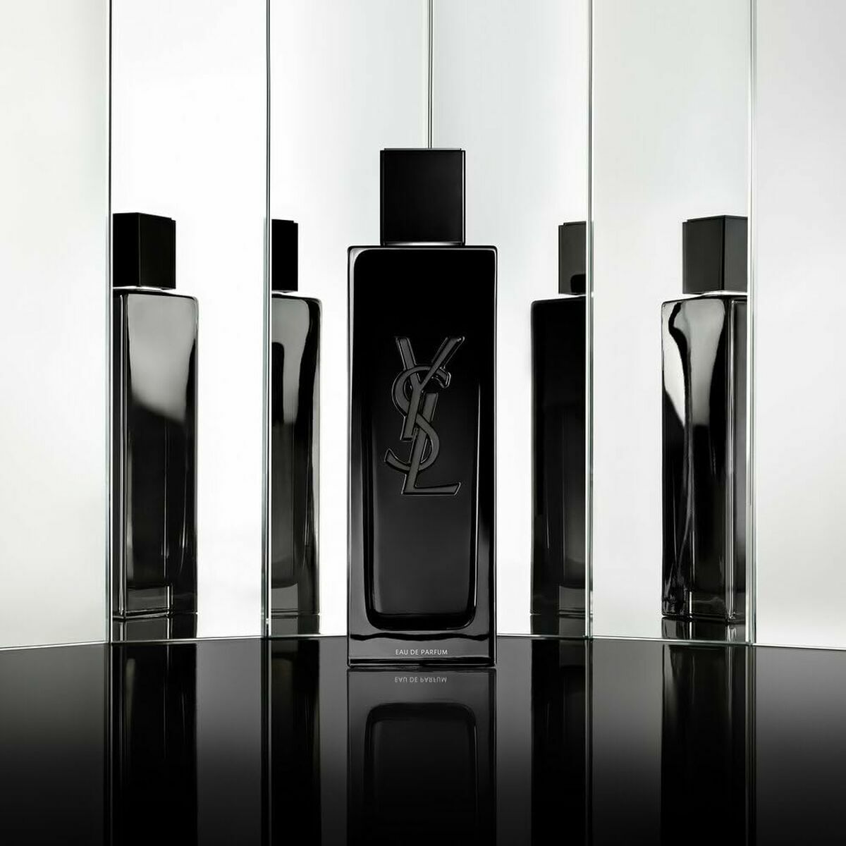 Men's Perfume YSL MYSLF EDP 40 ml