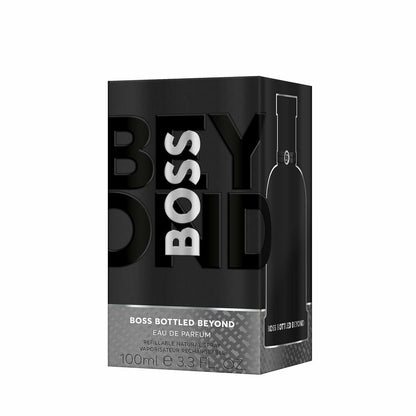 Men's Perfume BOSS BOSS BOTTLED 100 ml