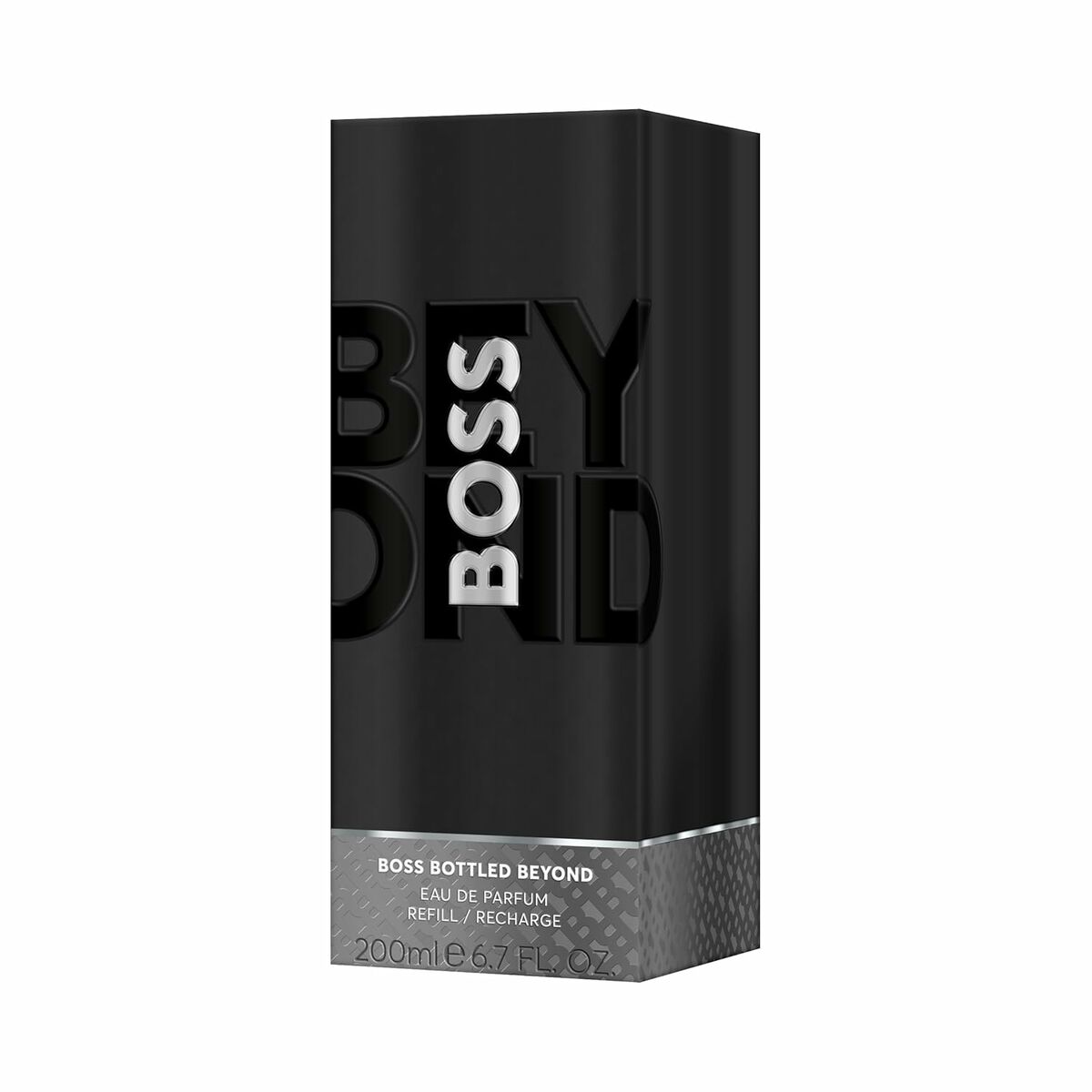 Men's Perfume BOSS BOSS BOTTLED 200 ml