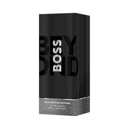 Men's Perfume BOSS BOSS BOTTLED 200 ml