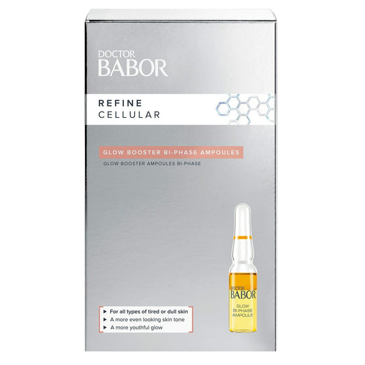Facial Serum Babor