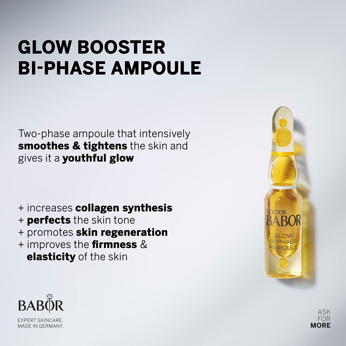 Facial Serum Babor