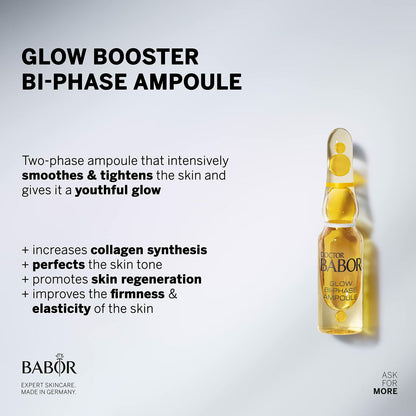 Facial Serum Babor