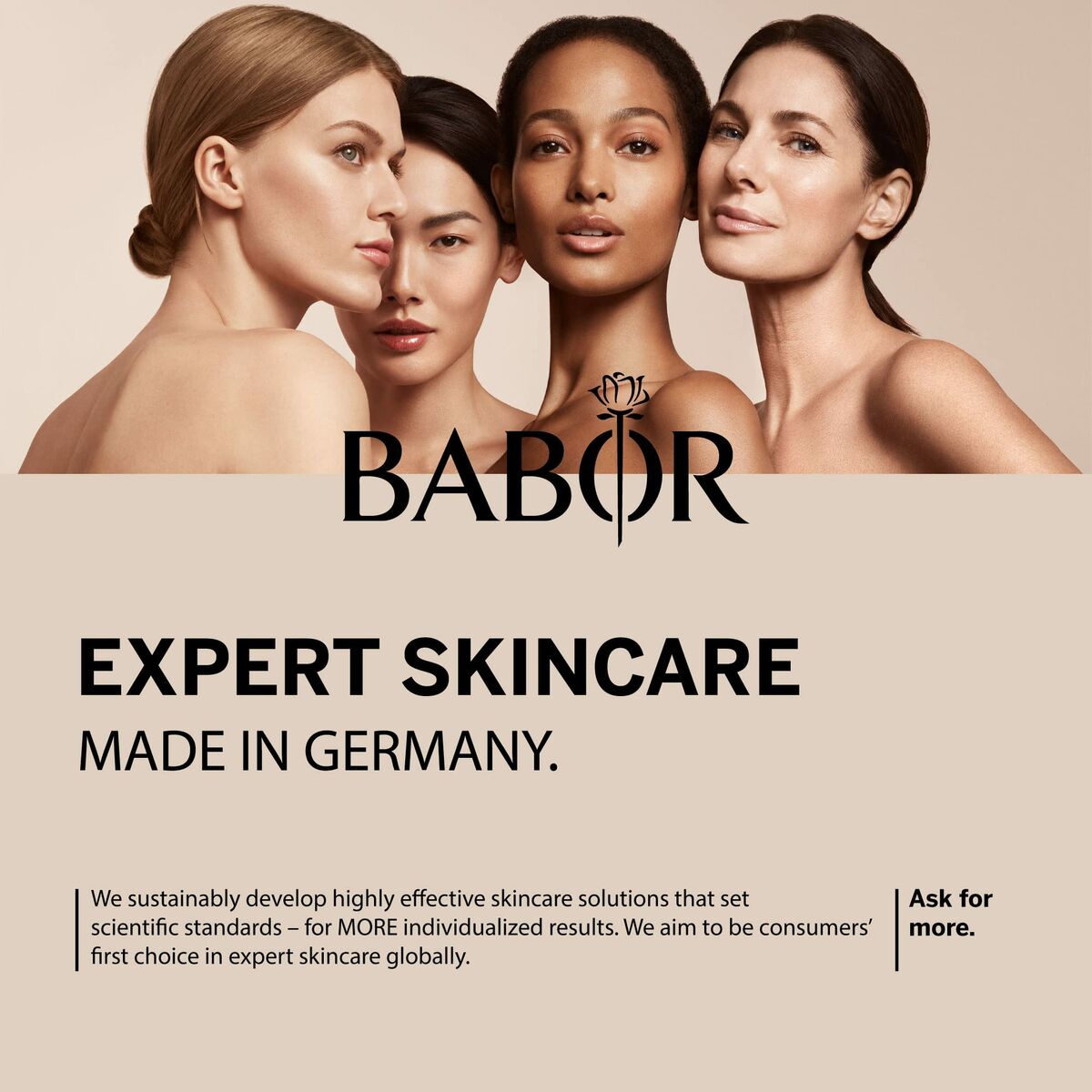 Facial Serum Babor