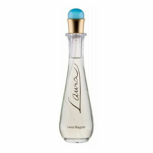 Women's Perfume Laura Biagiotti LAURA-001131 EDT 50 ml