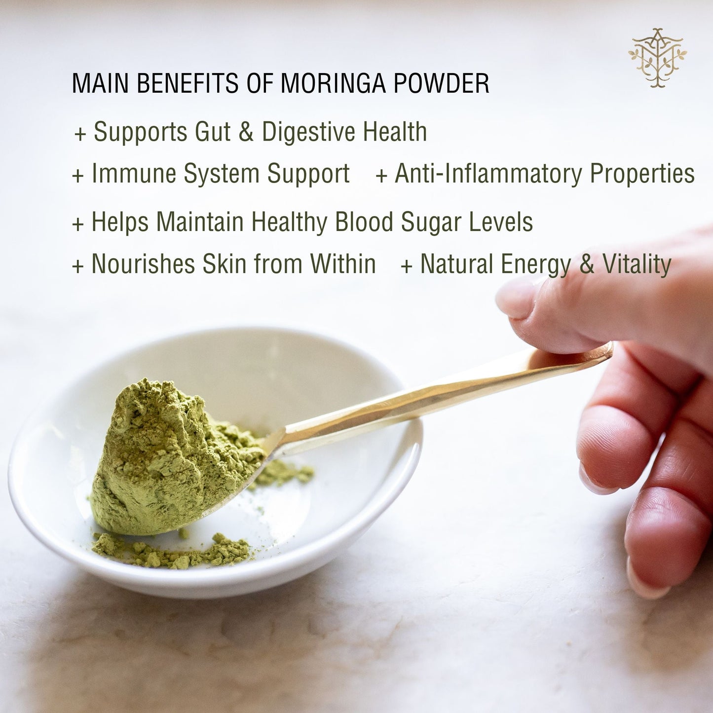 Ultimate Moringa Nourish & Flourish Bundle-4