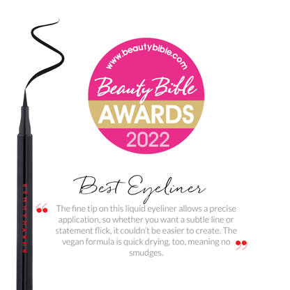 PRECISION LIQUID EYELINER