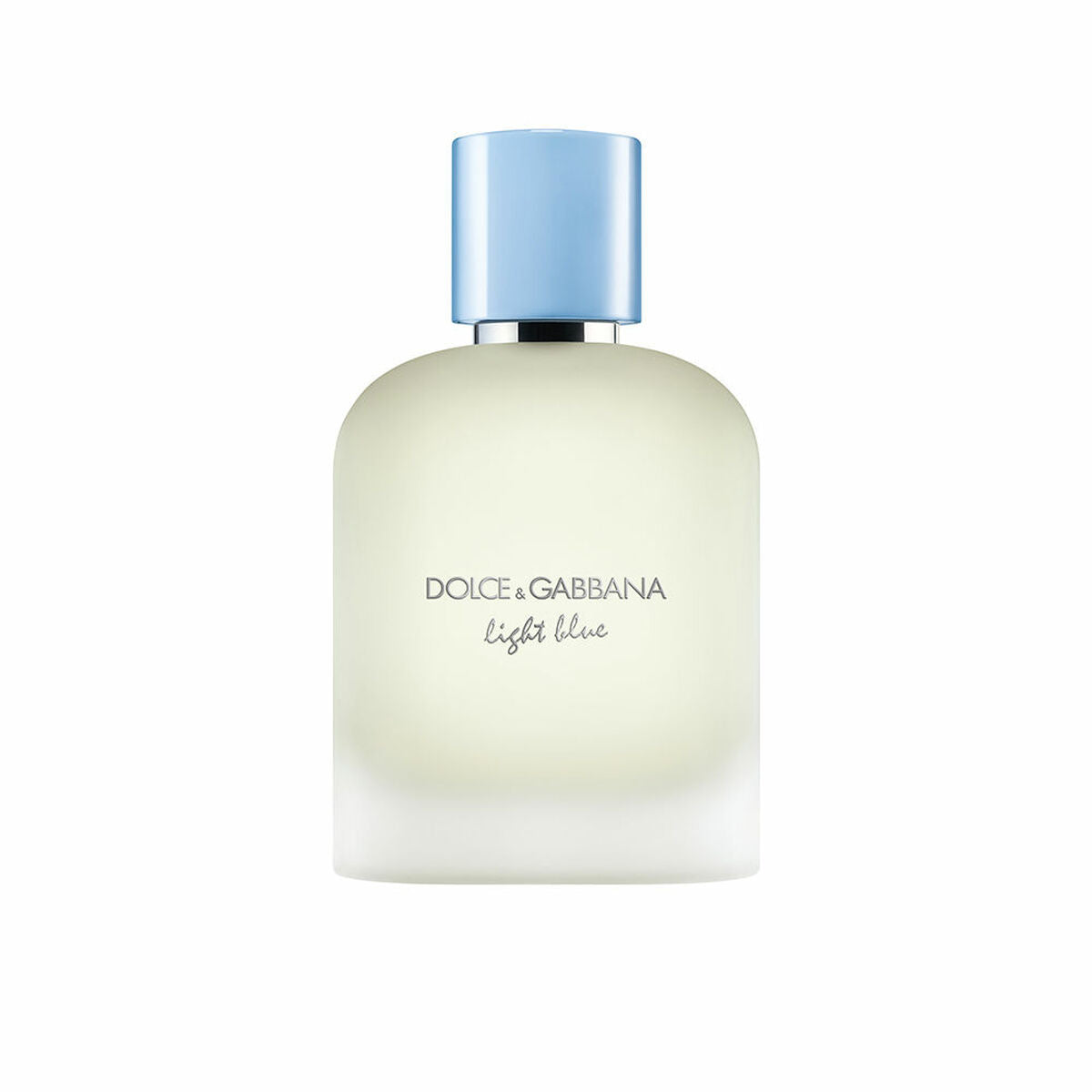 Unisex Perfume Dolce & Gabbana LIGHT BLUE POUR HOMME Light Blue 100 ml