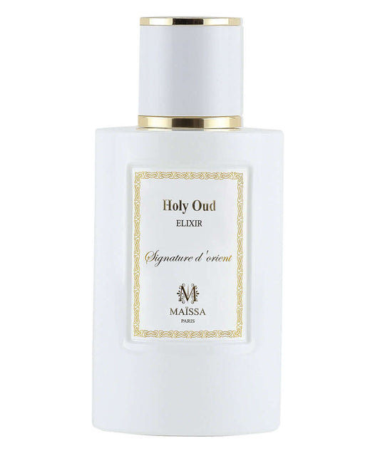 Holy Oud by Maïssa Perfume – Luxury  Oud Fragrance-0