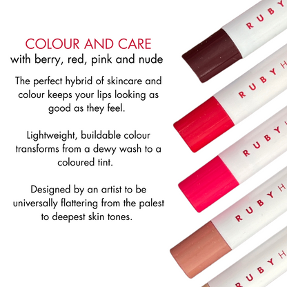 LIP SERUM BALM