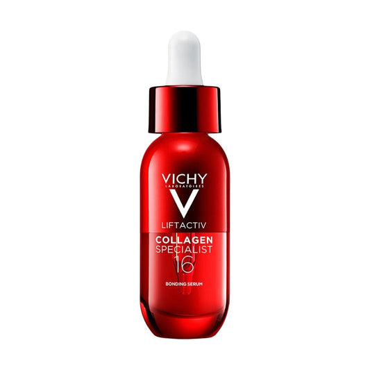 Facial Serum Vichy LIFTACTIV 30 ml