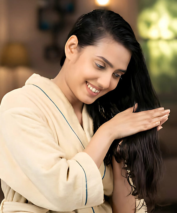 Hair care