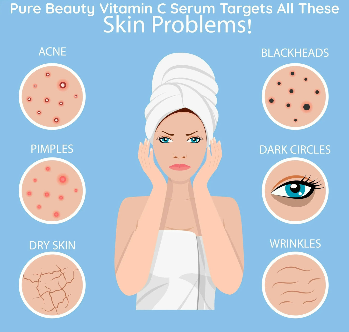 Ammuri Vitamin C Serum for Glowing Skin - Anti-Ageing-4