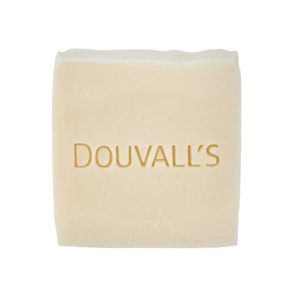 Organic Argan & Orangery Soap 100g | Nourishing, Ethical, and Giving Back