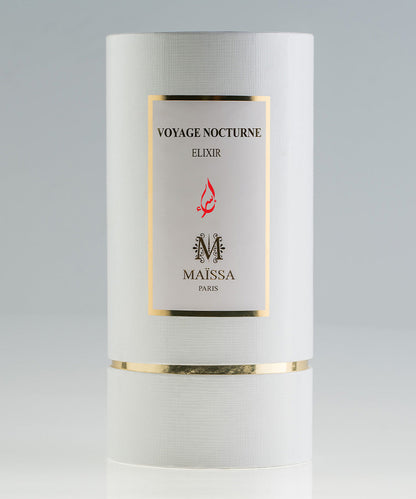 VOYAGE NOCTURNE-3