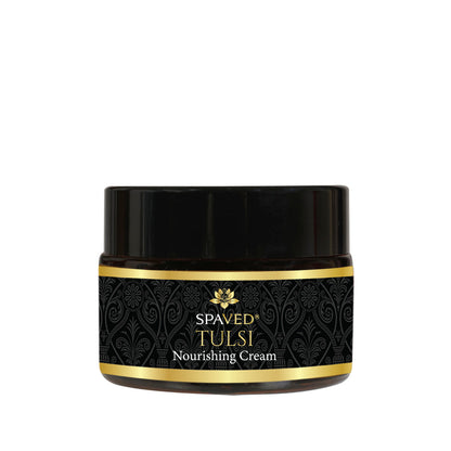 Kasturi Manjal & Tulsi - Revitalise & Renew Duo-1